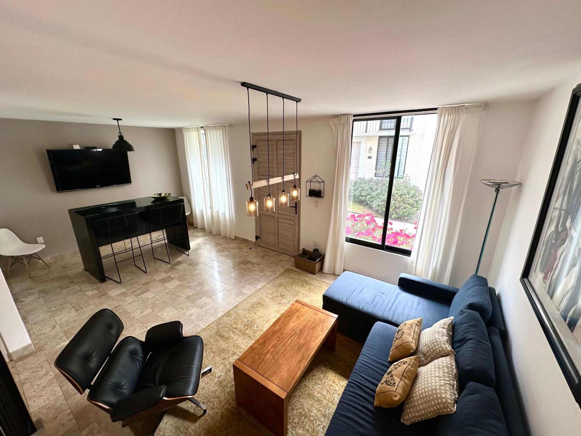3Bedrooms-5 Min Downtown-Wifi-Pool-Jacuzzi-Parking ซานมิเกล เด อาเญนเด ภายนอก รูปภาพ