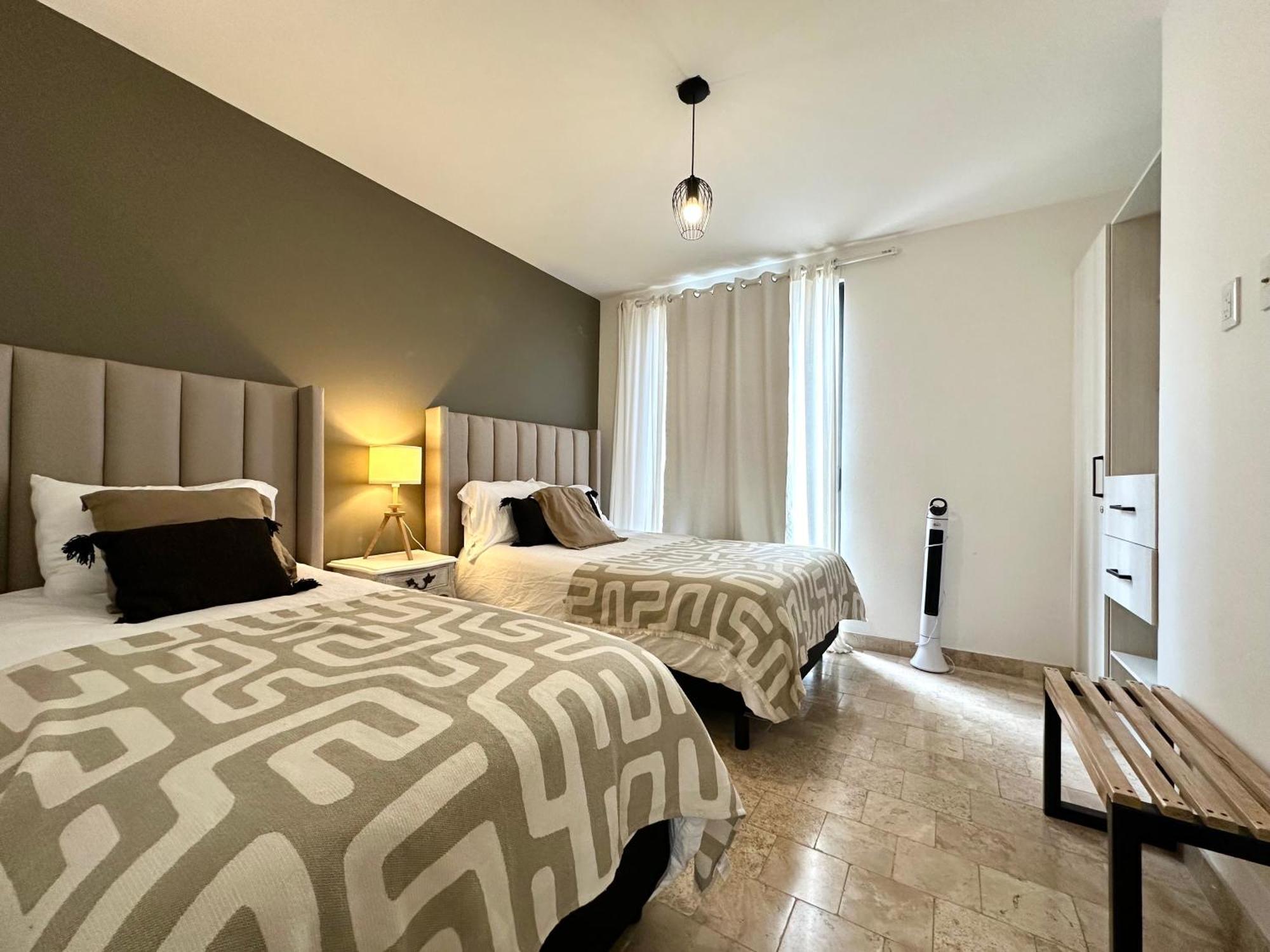 3Bedrooms-5 Min Downtown-Wifi-Pool-Jacuzzi-Parking ซานมิเกล เด อาเญนเด ภายนอก รูปภาพ