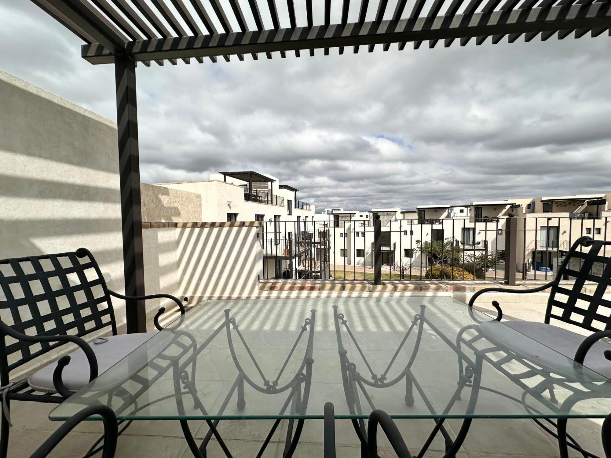 3Bedrooms-5 Min Downtown-Wifi-Pool-Jacuzzi-Parking ซานมิเกล เด อาเญนเด ภายนอก รูปภาพ