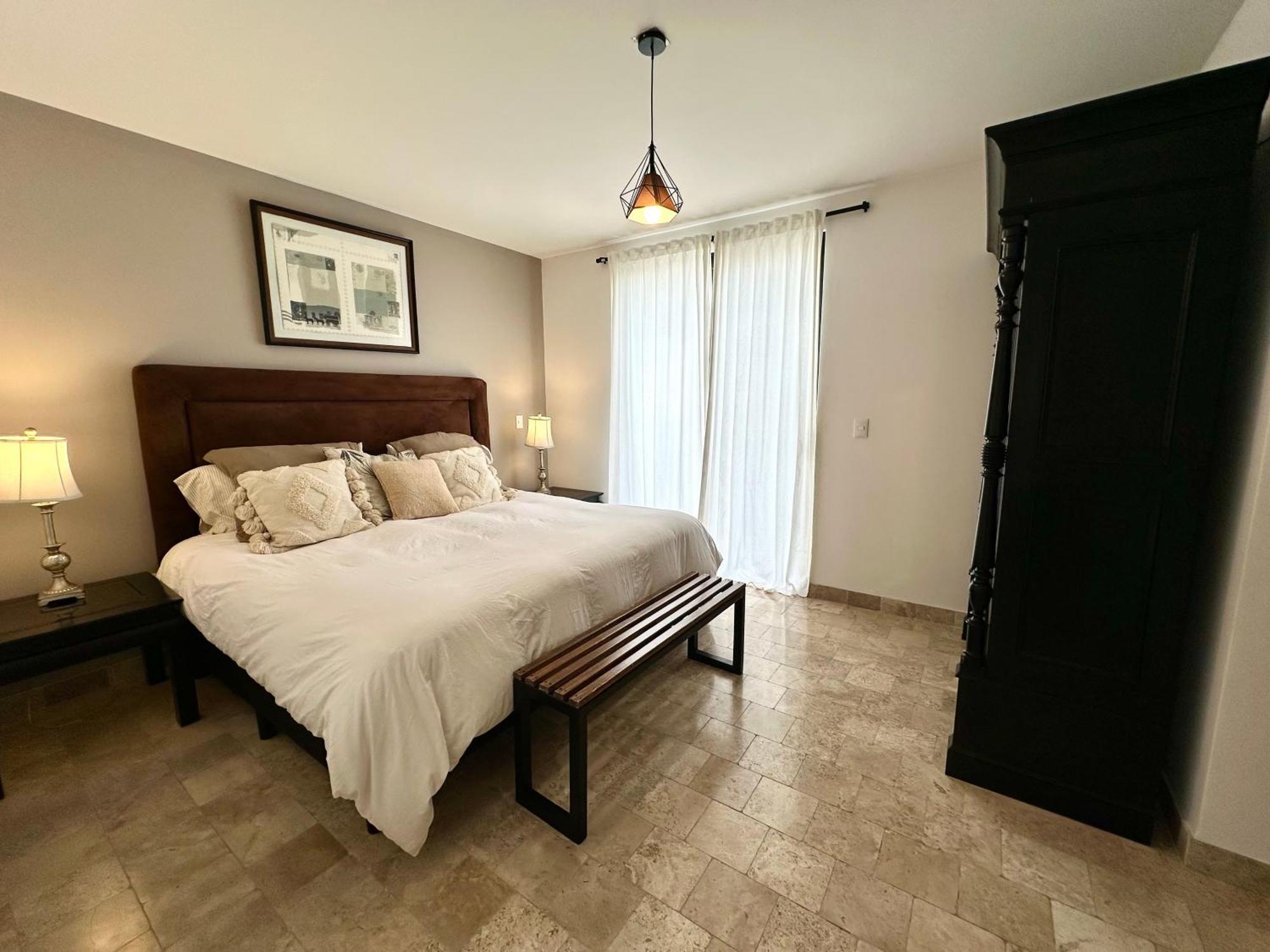 3Bedrooms-5 Min Downtown-Wifi-Pool-Jacuzzi-Parking ซานมิเกล เด อาเญนเด ภายนอก รูปภาพ