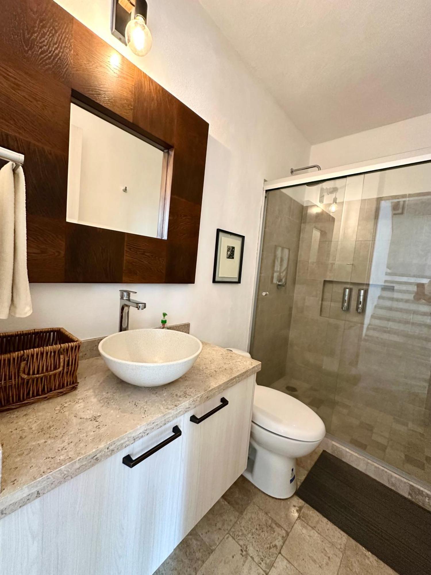 3Bedrooms-5 Min Downtown-Wifi-Pool-Jacuzzi-Parking ซานมิเกล เด อาเญนเด ภายนอก รูปภาพ