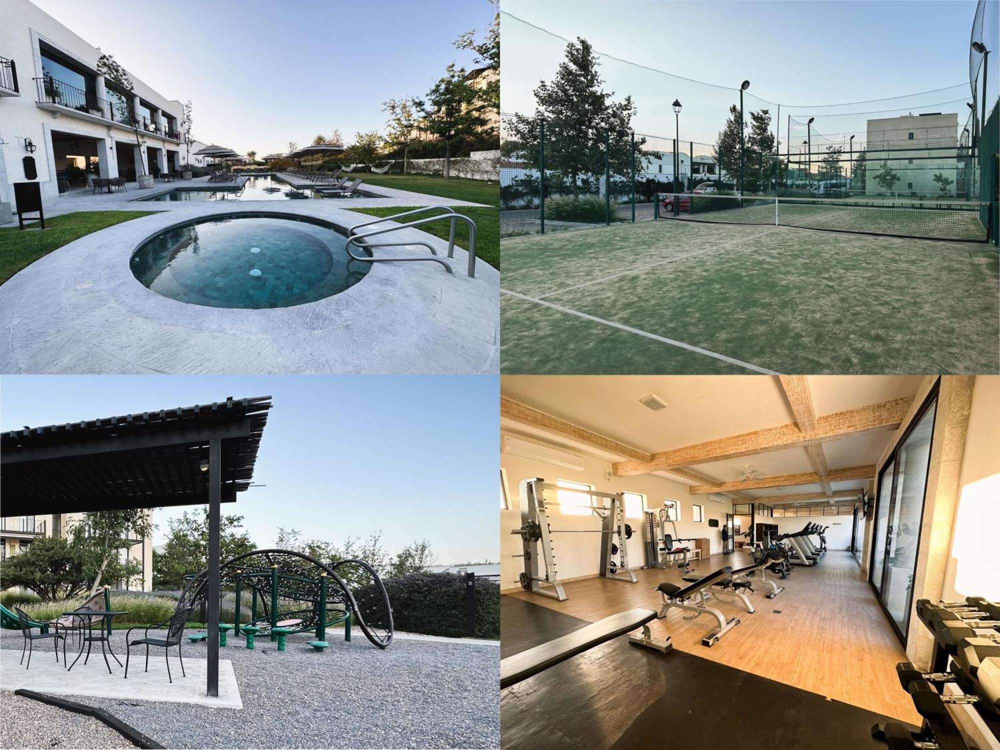 3Bedrooms-5 Min Downtown-Wifi-Pool-Jacuzzi-Parking ซานมิเกล เด อาเญนเด ภายนอก รูปภาพ
